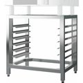 Mvp Group Axis Hybrid Convection Oven Stand AX-HYB
